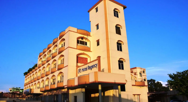 Hotel Regency