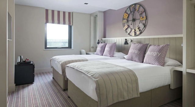 Village Hotel Edinburgh