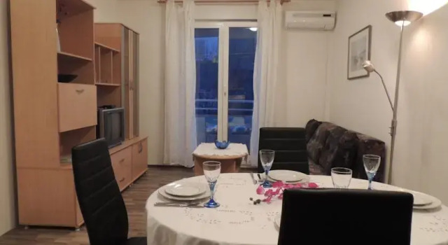 Apartment Ariana