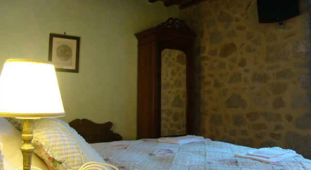 Borgo Tepolini Country House, Reserva ahora Hotel Castel del Piano 