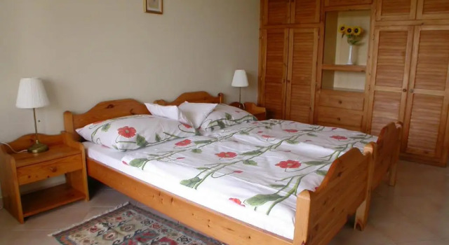 Люкс Hevizquelle Apartments