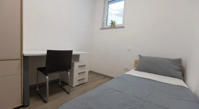 Номер Economy Villa Andrea Apartments - Ljubljana