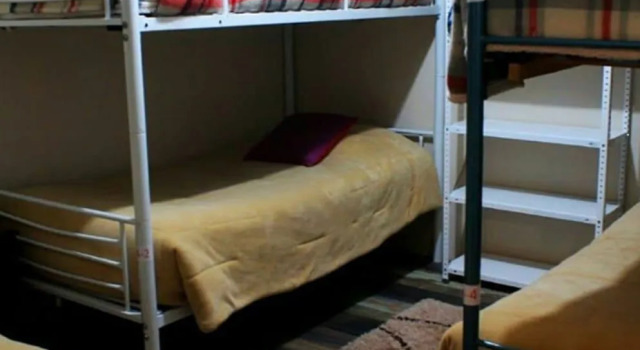 Hostal Ckapnati, Prenota Hotel Hotel a Antofagasta Region con parcheggio, Parcheggio