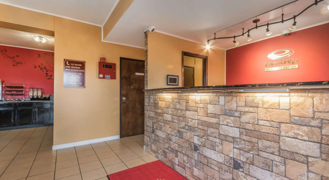 Econo Lodge Martin