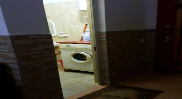 Dori Apartment
