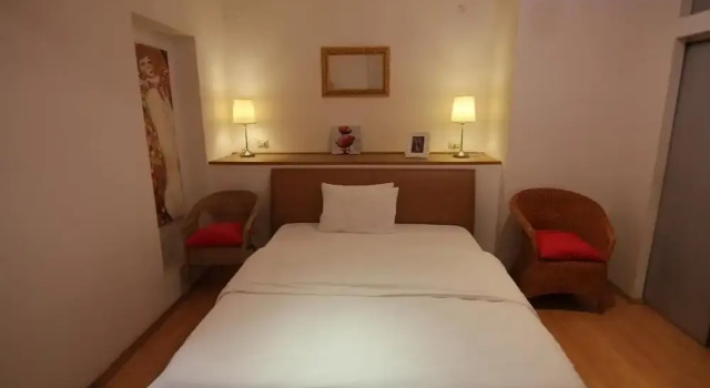 Deluxe Apartment Zeus Essence Bucharest Central
