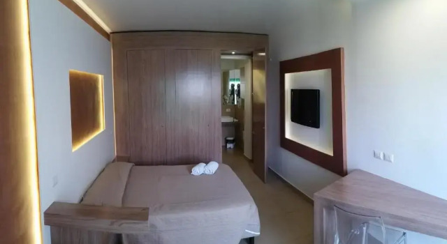 Номер Deluxe Villa Cerniglia Plus