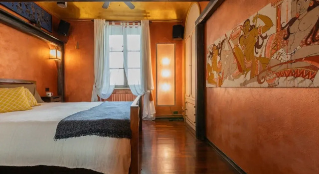 Rocca Apartment by Wonderful Italy