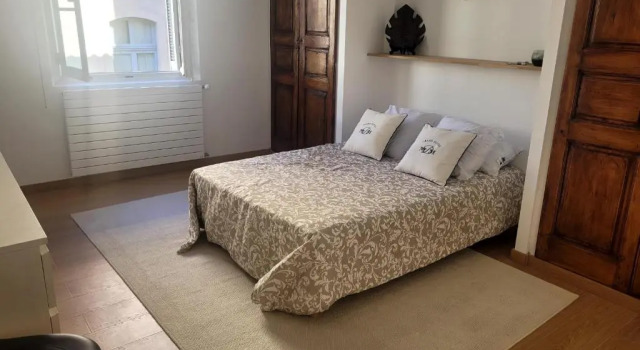 spacious apartment for 4 in avignon !, Prenota Appartamento Avignone ViaRhona
