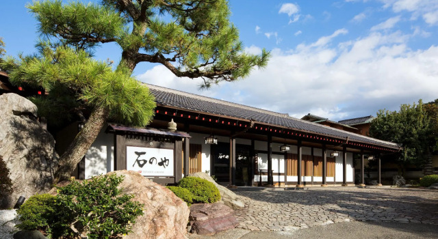Номер Superior Ishinoya Izunagaoka - TKP Hotels & Resorts
