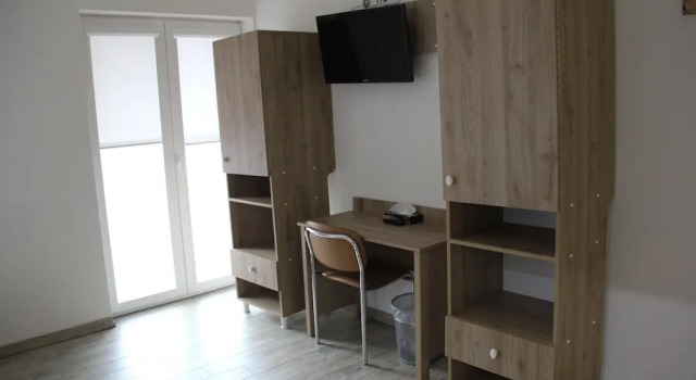 Hotel Bei Yasemin