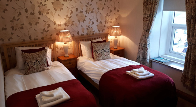 The Black Bull at Nateby, Забронировать Отель Отели Англии 3 звезды, 3*