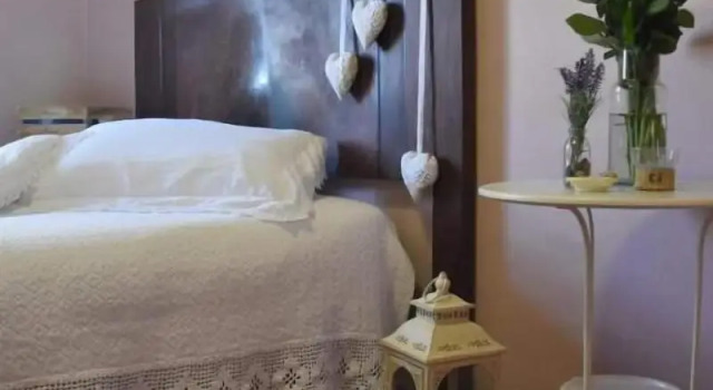 Country Hill B&B