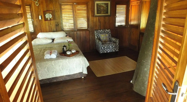 Ketapang Resort, Book Ferieresort Hoteller i Cisolok med pool, Swimmingpool