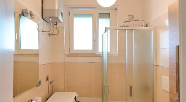 Skyline Apartment, Забронировать Апартаменты/квартира Отели Милана с парковкой, рядом с Марке, Парковка