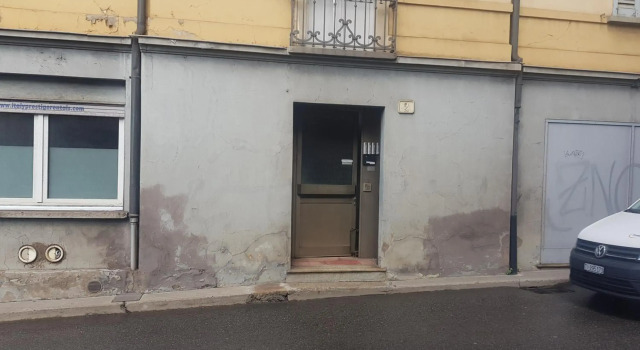 Economy Studio Central Lugano, Забронировать Отель Лугано Лугано, рядом с Парк Ciani