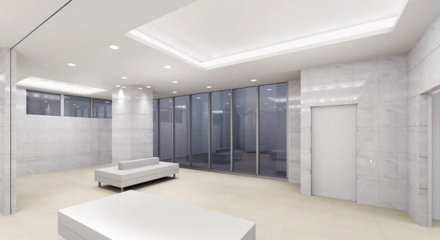 Four Points Flex by Sheraton Osaka Kitahama