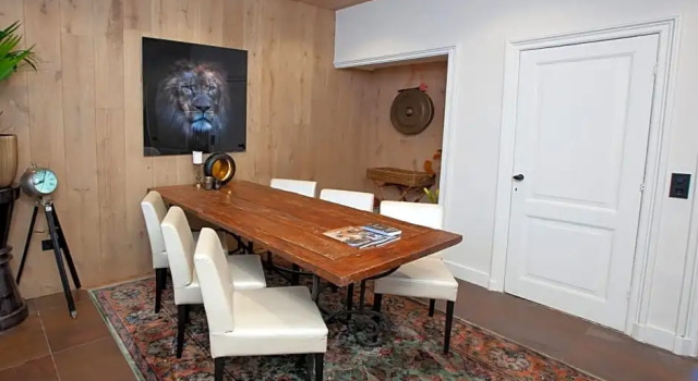Апартаменты Superior Boutique Hotel Villa Beukenhof - Leiden