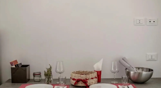 Люкс Casa Stendhal