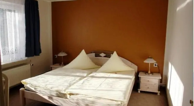 Семейный номер Standard Das HOTELchen