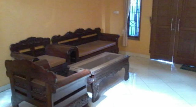 Ws Pavilion Homestay Cicalengka, Buchen Sie Hotel Sindanglaya West-Java