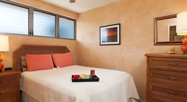 Puako Beach Condo 107 by RedAwning