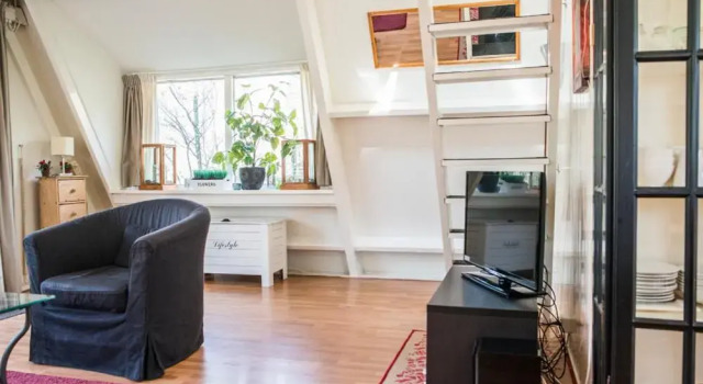 Bungalow 131