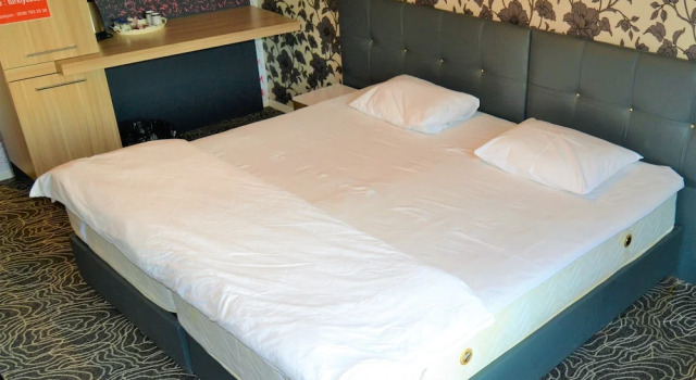 Апартаменты с 2 комнатами King Apart Suites