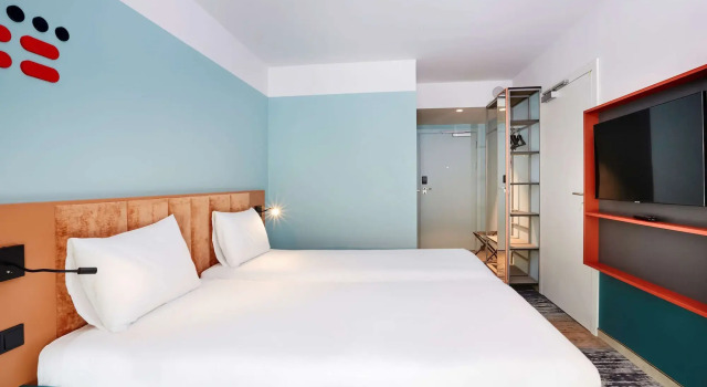 ibis Styles Kraków Centrum