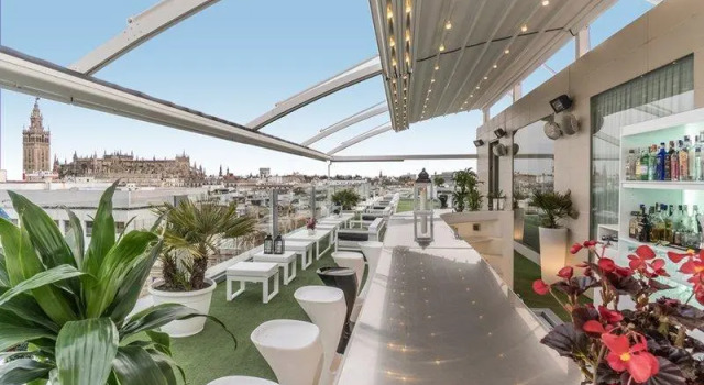 Номер Superior Hotel Inglaterra