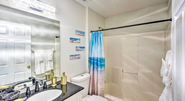 Коттедж Bright Palm Coast Gem w/ Lanai & Private Pool