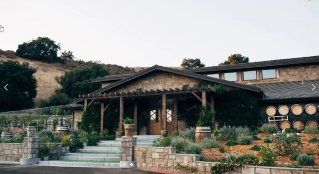 The Inn at Zaca Creek, Забронировать Гостевой дом Бьюэлтон Santa Ynez Valley
