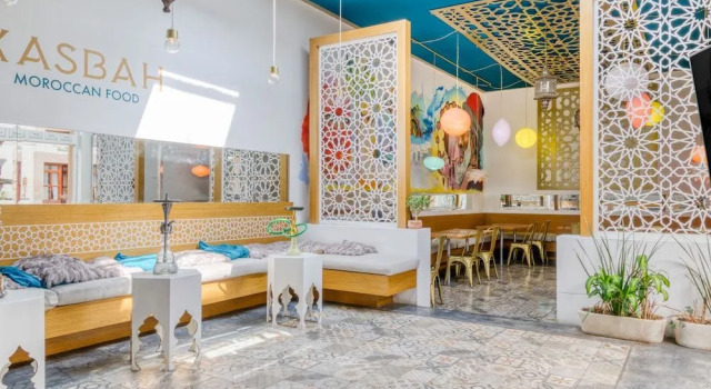 Capital O Hotel Riad Querétaro