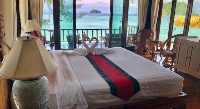 Anda Resort Koh Lipe