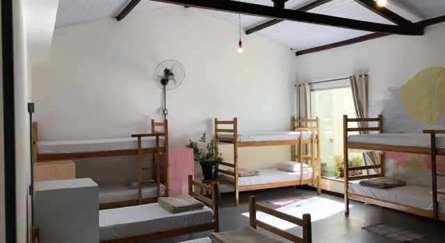 Hostel da Fábrica