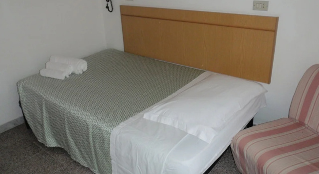Одноместный номер Standard Hotel Angela
