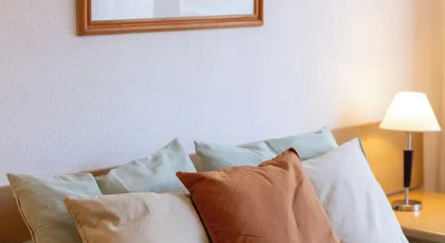 Номер Standard Hotel Punta Condor