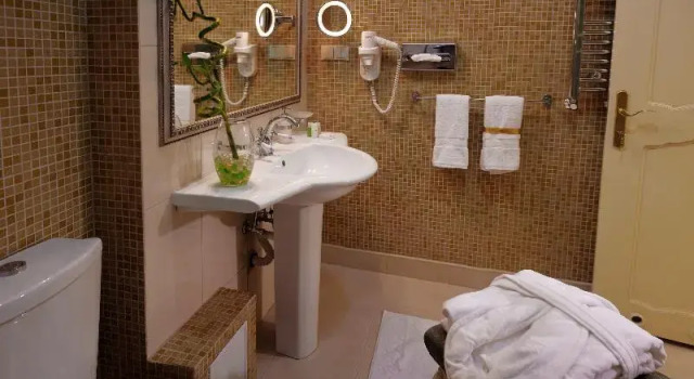 Номер Standard Отель Savoy