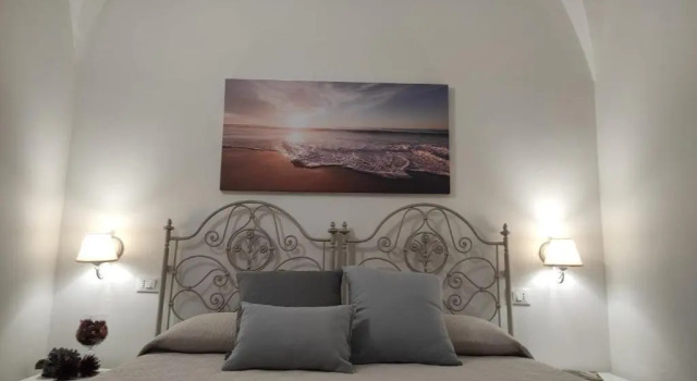 Люкс Superior Capo Rama Suites & Rooms