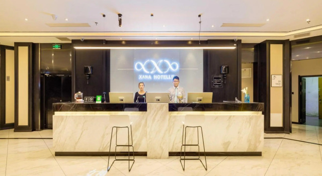 Jinjiang Inn Shenyang North Station
