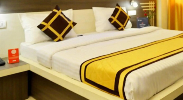 Hotel Europe Plaza