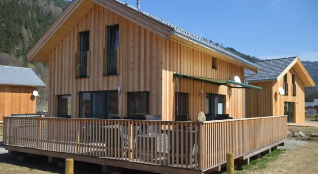 Номер Superior Feriendorf Murau by ALPS RESORTS