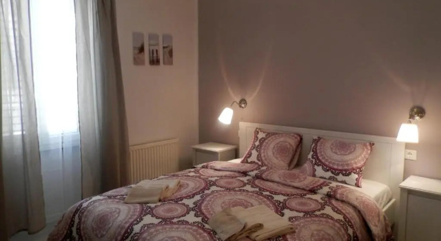 Apartment Kiki Candy, Prenota Appartamento Hotel a Isole Quarnerine con parcheggio, Parcheggio