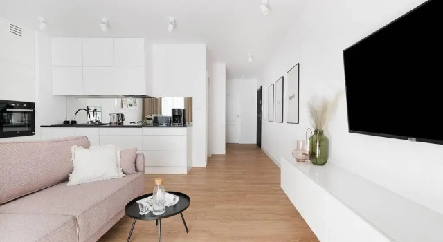EASY RENT Apartments - CENTRUM 2
