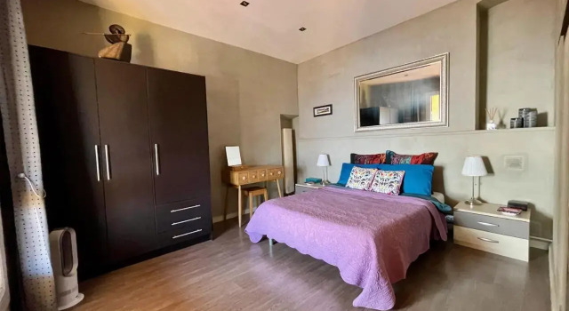 Appartement Jardin Exotique, Rezervovat Apartmán Hotely v Monako s parkováním, Parkování