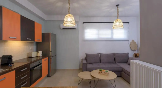 Апартаменты c 1 комнатой Casa Kali 2 Apartment