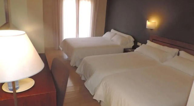 Hotel Puerta de España
