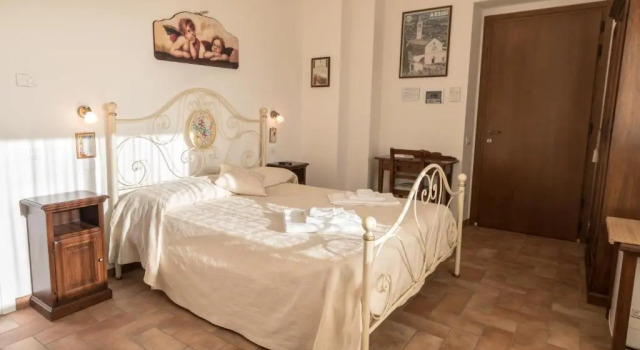 Agriturismo Dolce Sentire, Varaa Hotelli San Presto Umbria