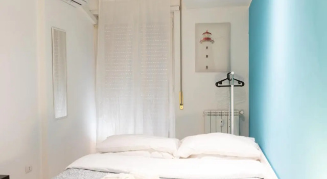 Lejlighed Rizzo St. Peter Apartment
