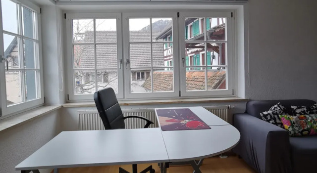 Апартаменты Apartment Close to Lake Ferienwohnung Seenah